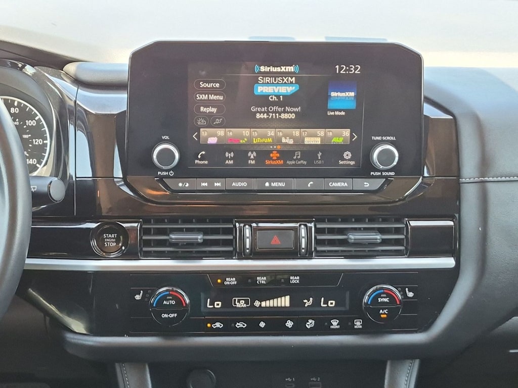 Thumbnail: 2025 Nissan Pathfinder - 14