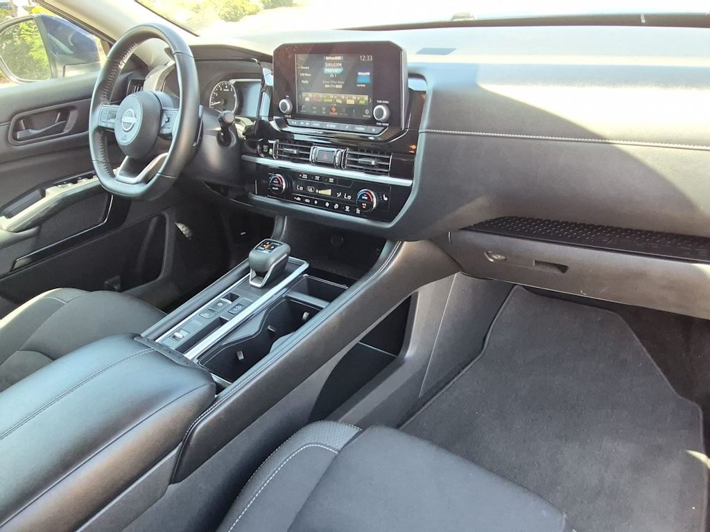 Thumbnail: 2025 Nissan Pathfinder - 13