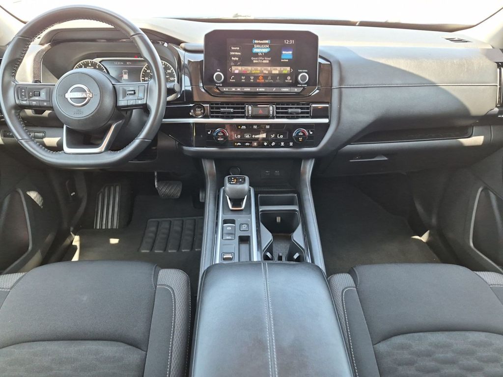Thumbnail: 2025 Nissan Pathfinder - 9