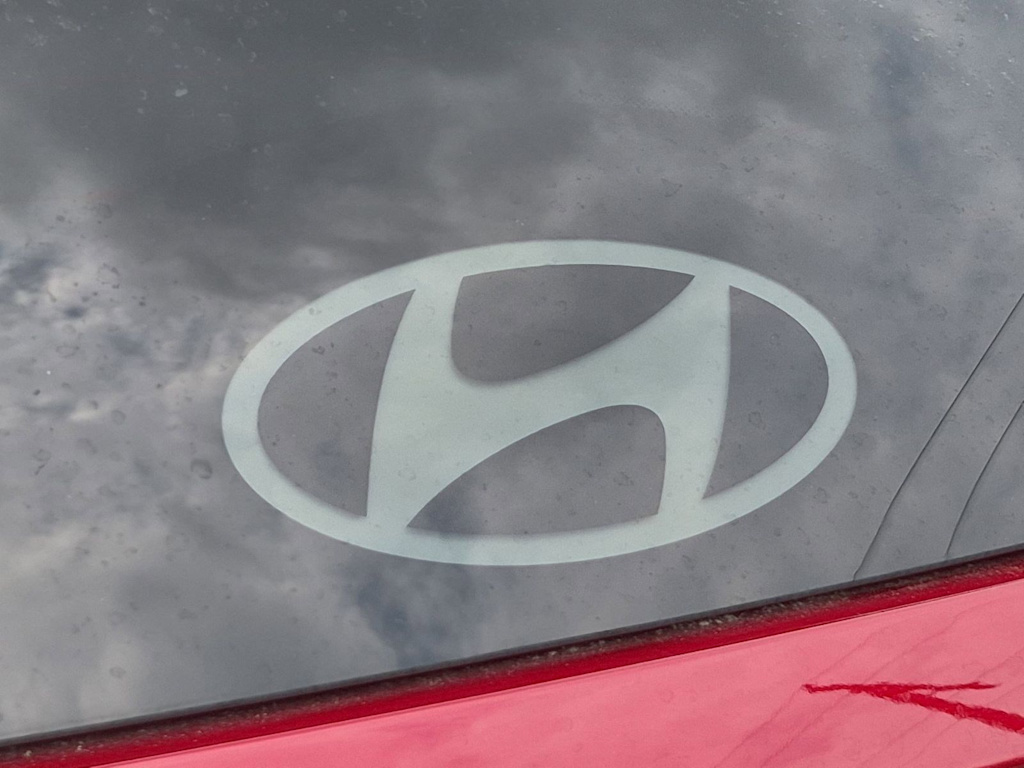 Thumbnail: 2025 Hyundai Tucson - 33