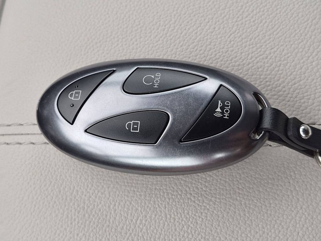 Thumbnail: 2025 Hyundai Tucson - 19
