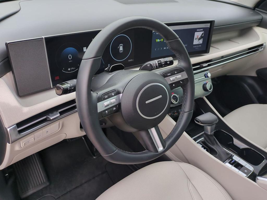 Thumbnail: 2026 Hyundai Tucson - 2