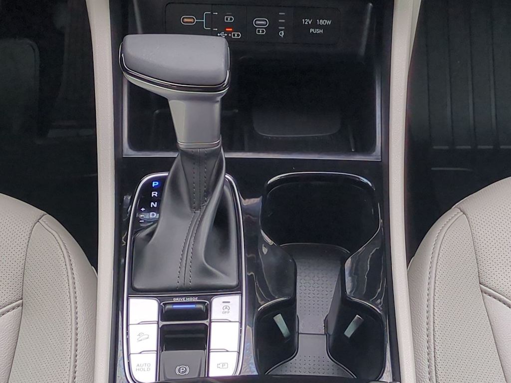 Thumbnail: 2026 Hyundai Tucson - 16
