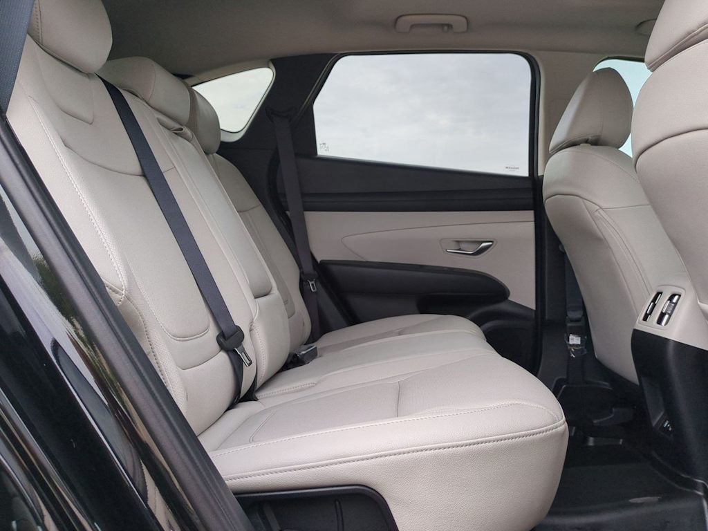 Thumbnail: 2026 Hyundai Tucson - 34