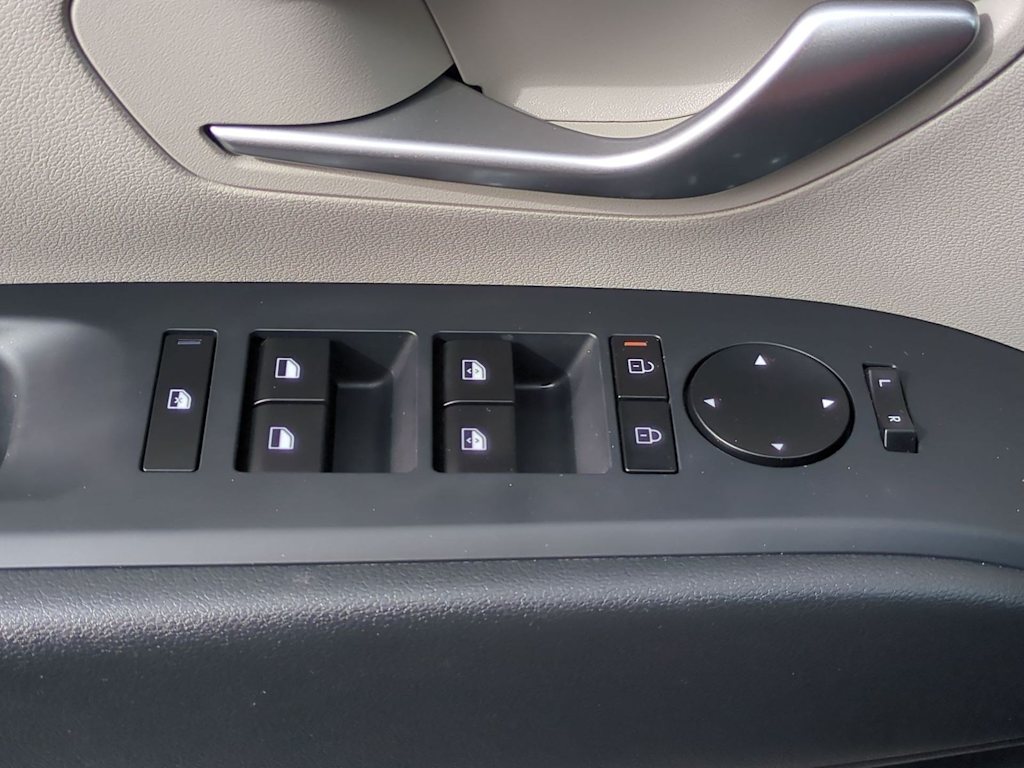 Thumbnail: 2026 Hyundai Tucson - 32