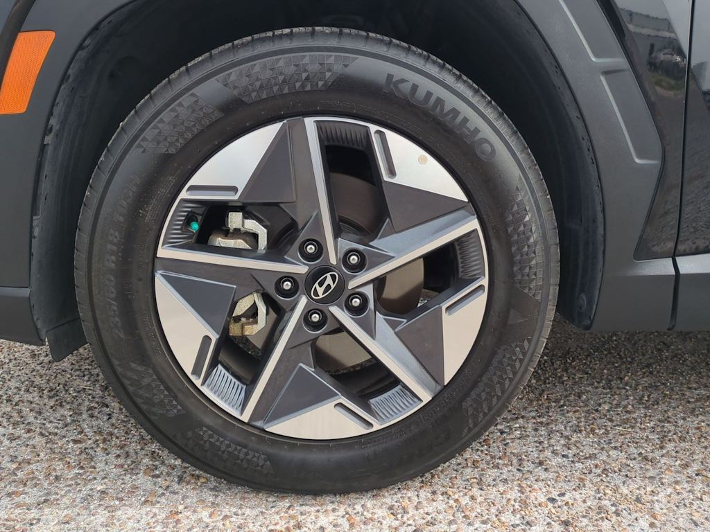 Thumbnail: 2026 Hyundai Tucson - 8