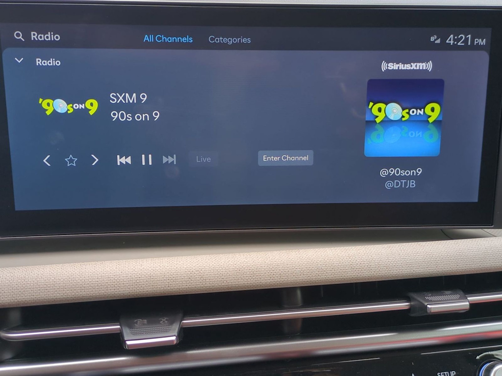 Thumbnail: 2026 Hyundai Tucson - 15