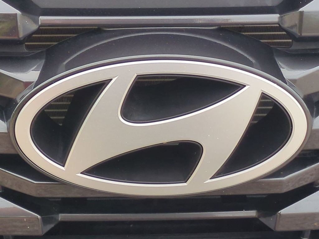 Thumbnail: 2026 Hyundai Tucson - 35