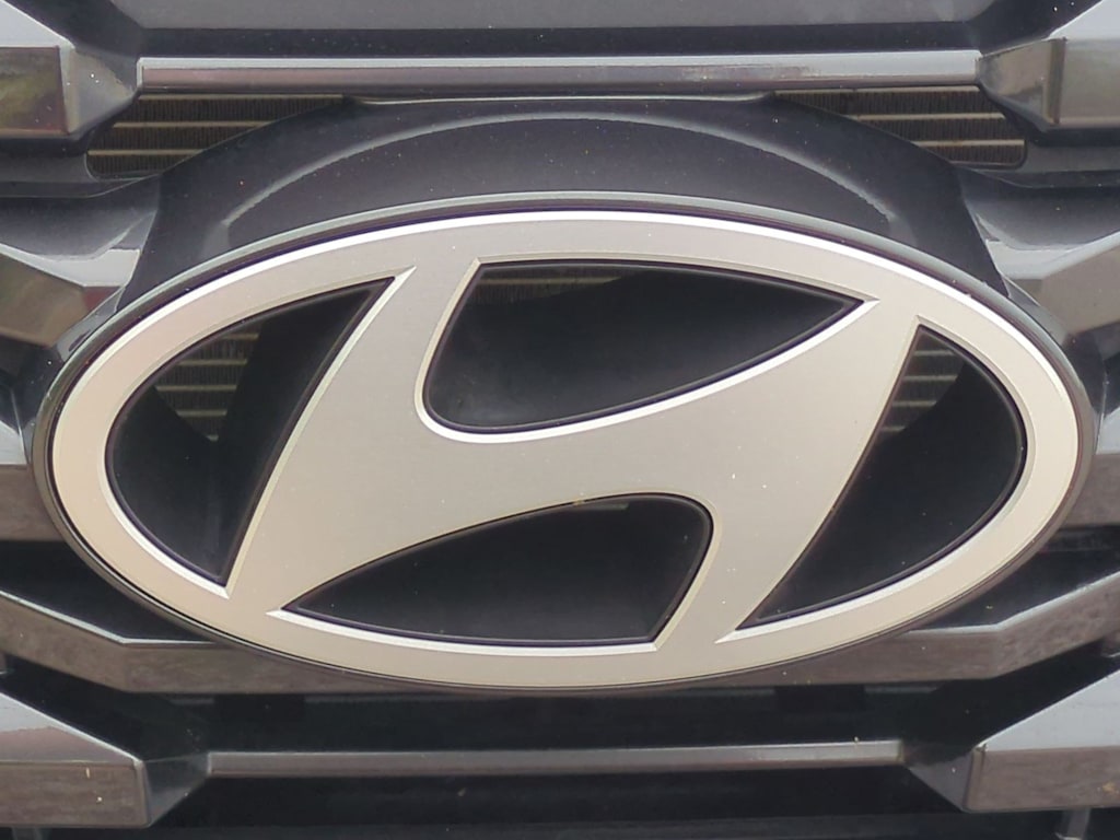 Thumbnail: 2026 Hyundai Tucson - 35