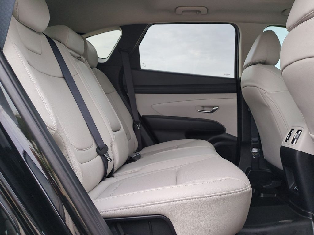 Thumbnail: 2026 Hyundai Tucson - 34