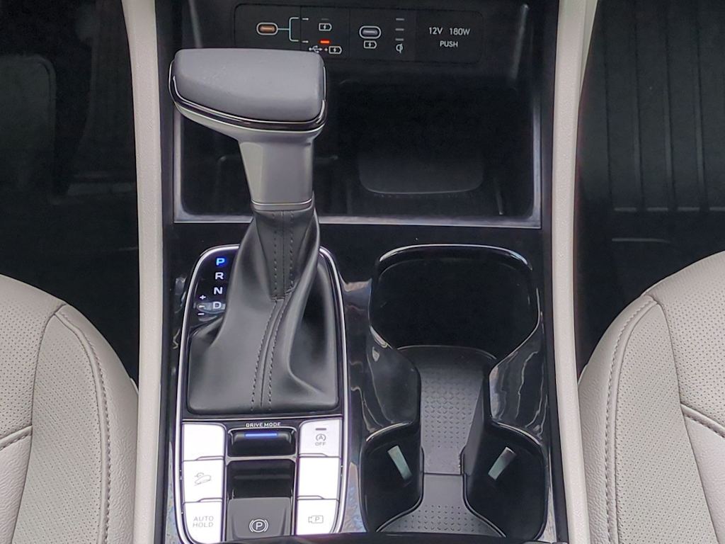 Thumbnail: 2026 Hyundai Tucson - 16