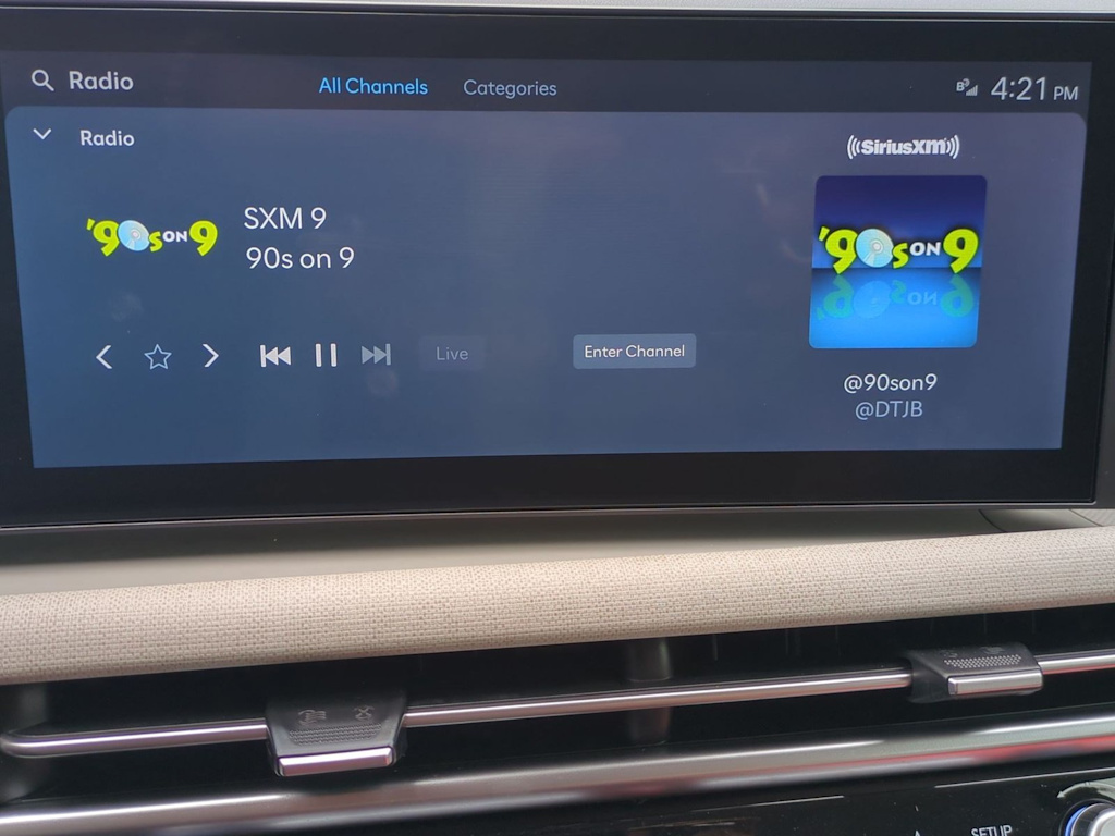 Thumbnail: 2026 Hyundai Tucson - 15