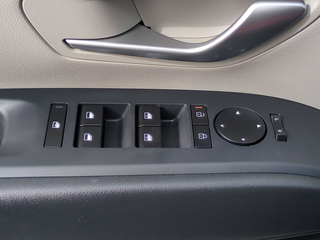 Thumbnail: 2026 Hyundai Tucson - 32
