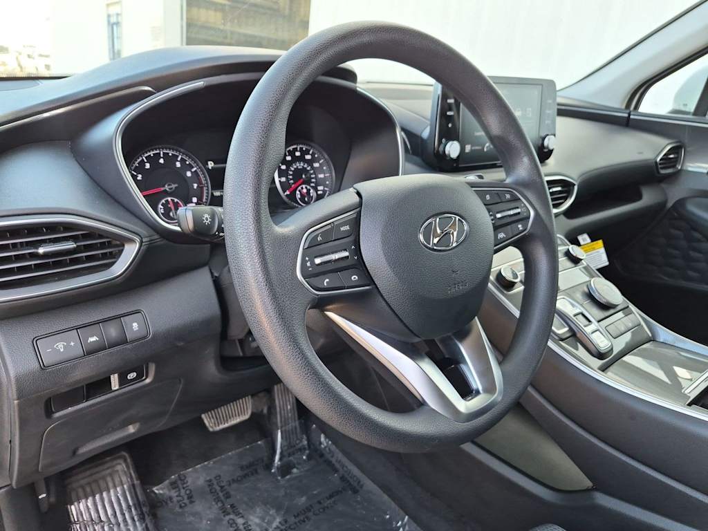 Thumbnail: 2022 Hyundai Santa Fe - 2