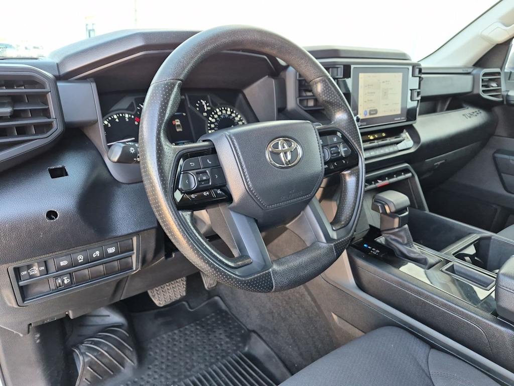 Thumbnail: 2022 Toyota Tundra - 2