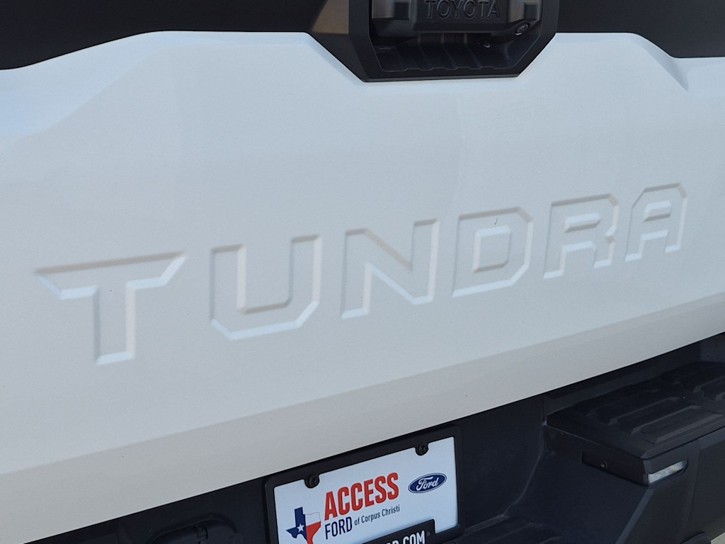 Thumbnail: 2022 Toyota Tundra - 5
