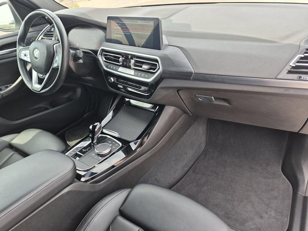 Thumbnail: 2023 BMW X3 - 13