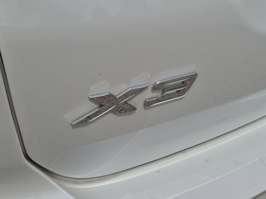 Thumbnail: 2023 BMW X3 - 34