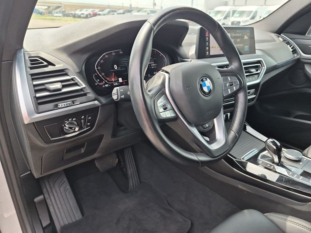 Thumbnail: 2023 BMW X3 - 2