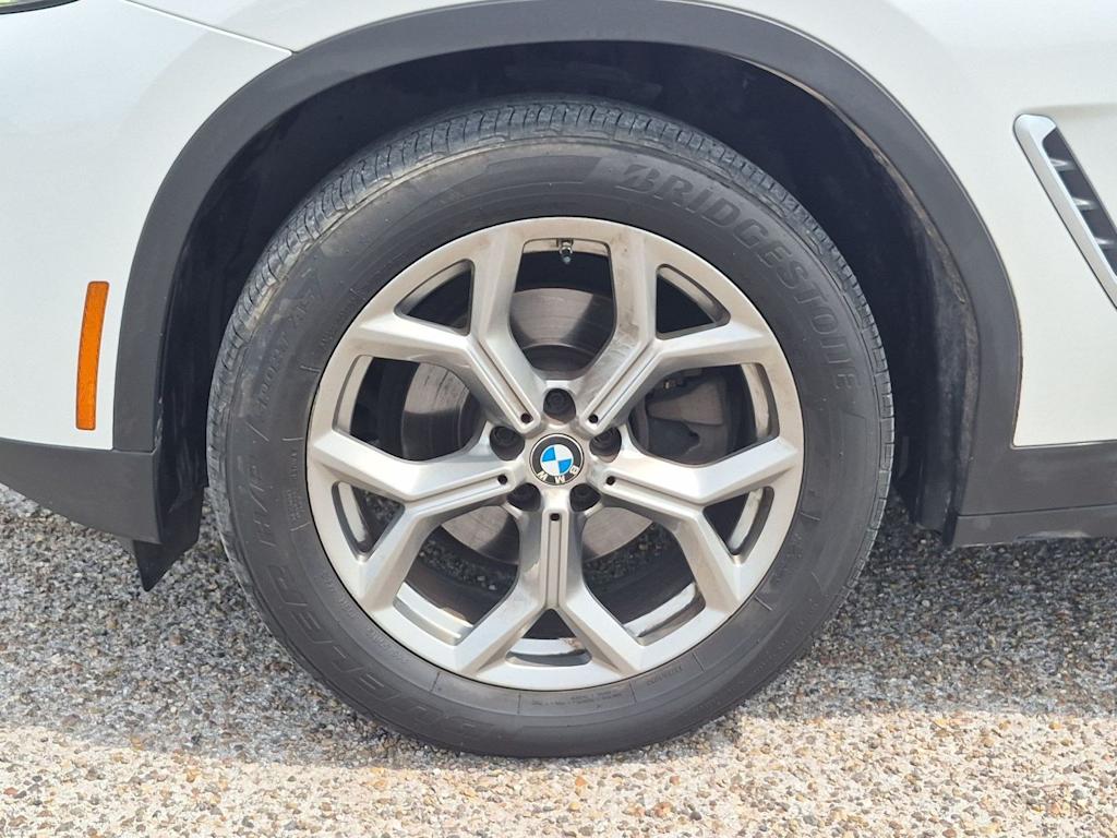 Thumbnail: 2023 BMW X3 - 7