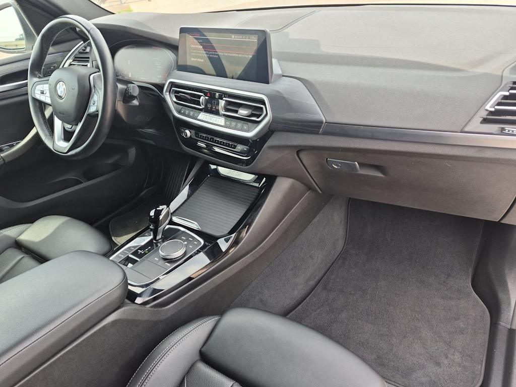 Thumbnail: 2023 BMW X3 - 13