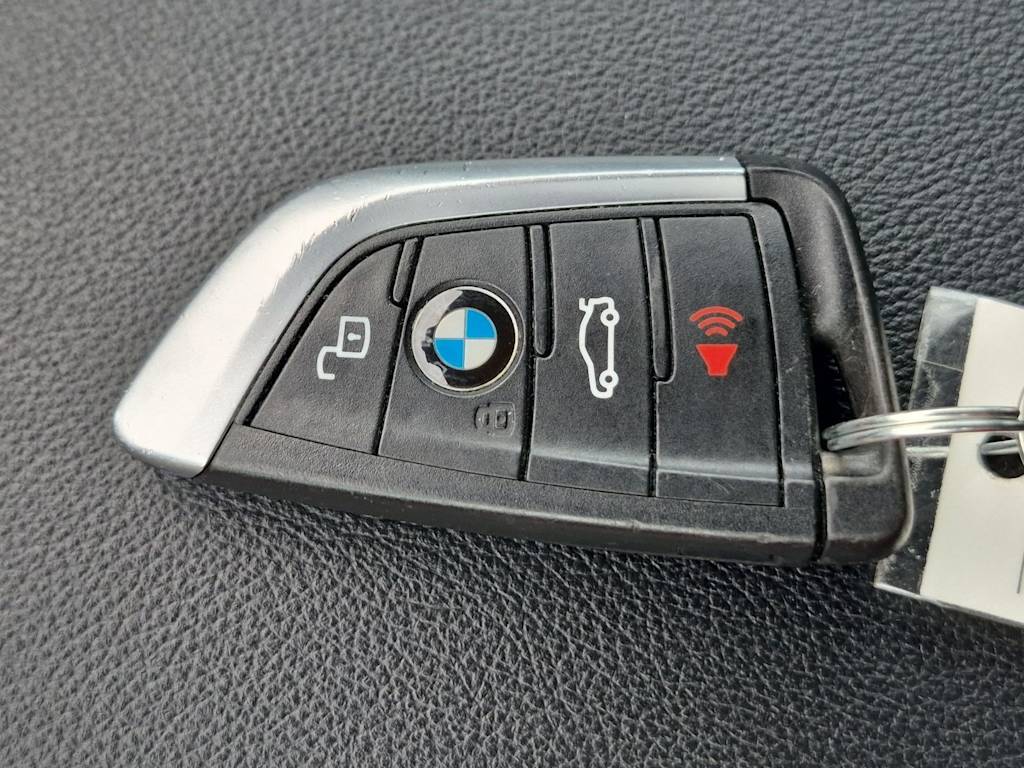 Thumbnail: 2023 BMW X3 - 18