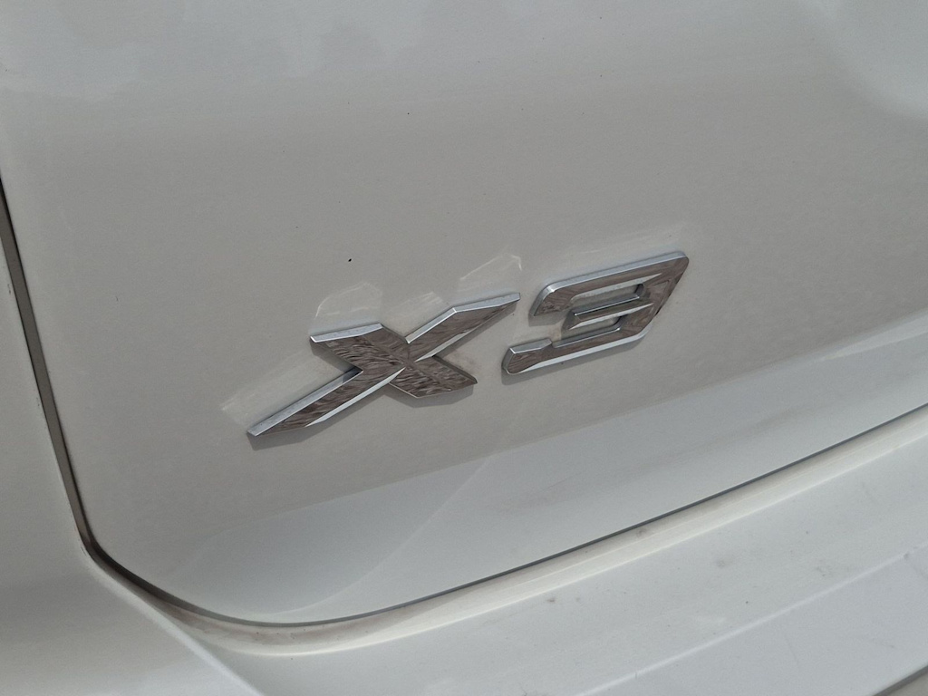 Thumbnail: 2023 BMW X3 - 34