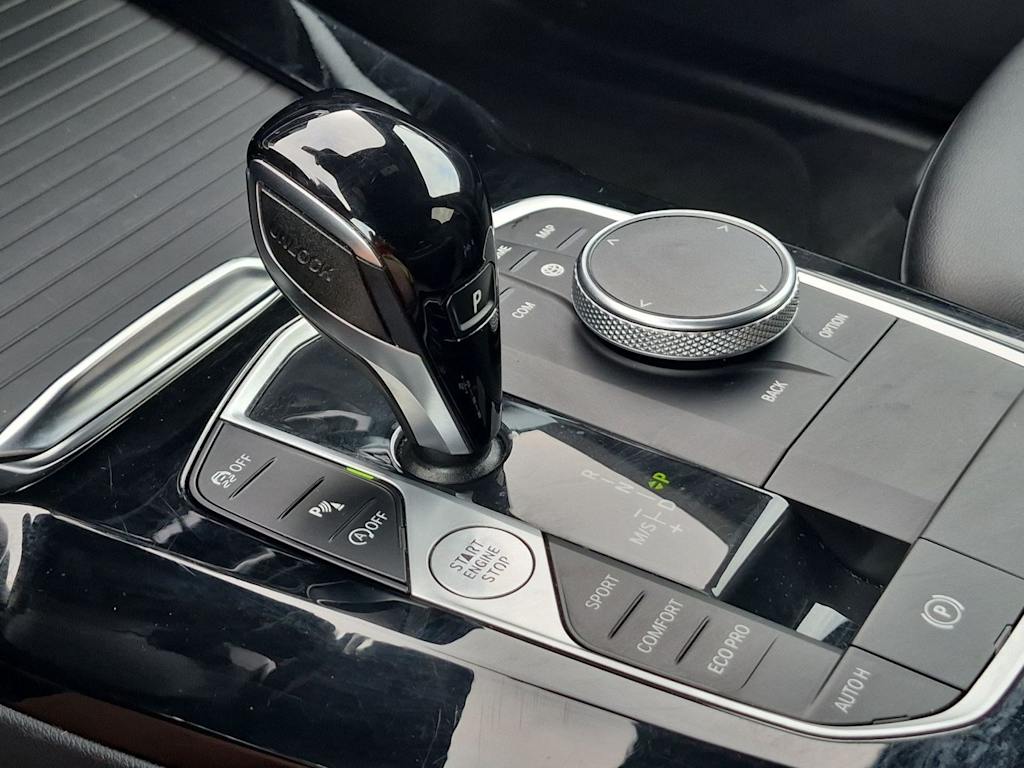 Thumbnail: 2023 BMW X3 - 15