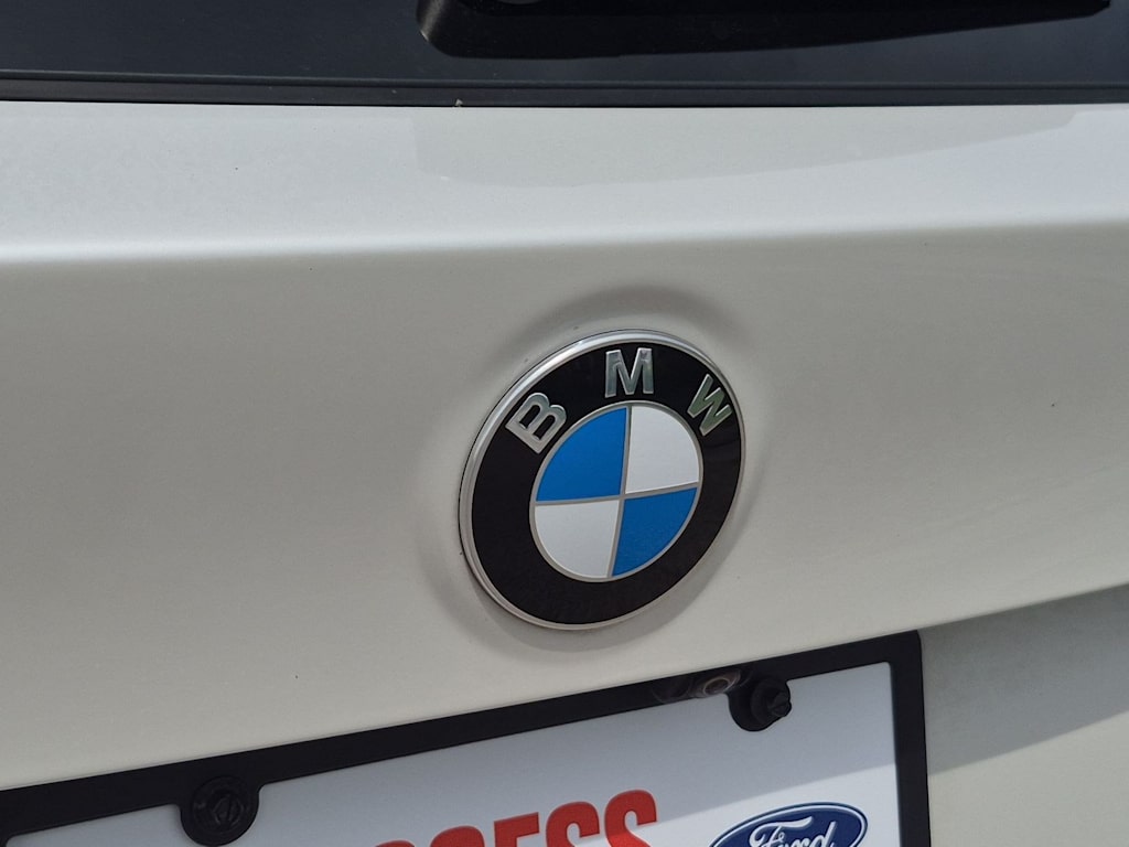 Thumbnail: 2023 BMW X3 - 6