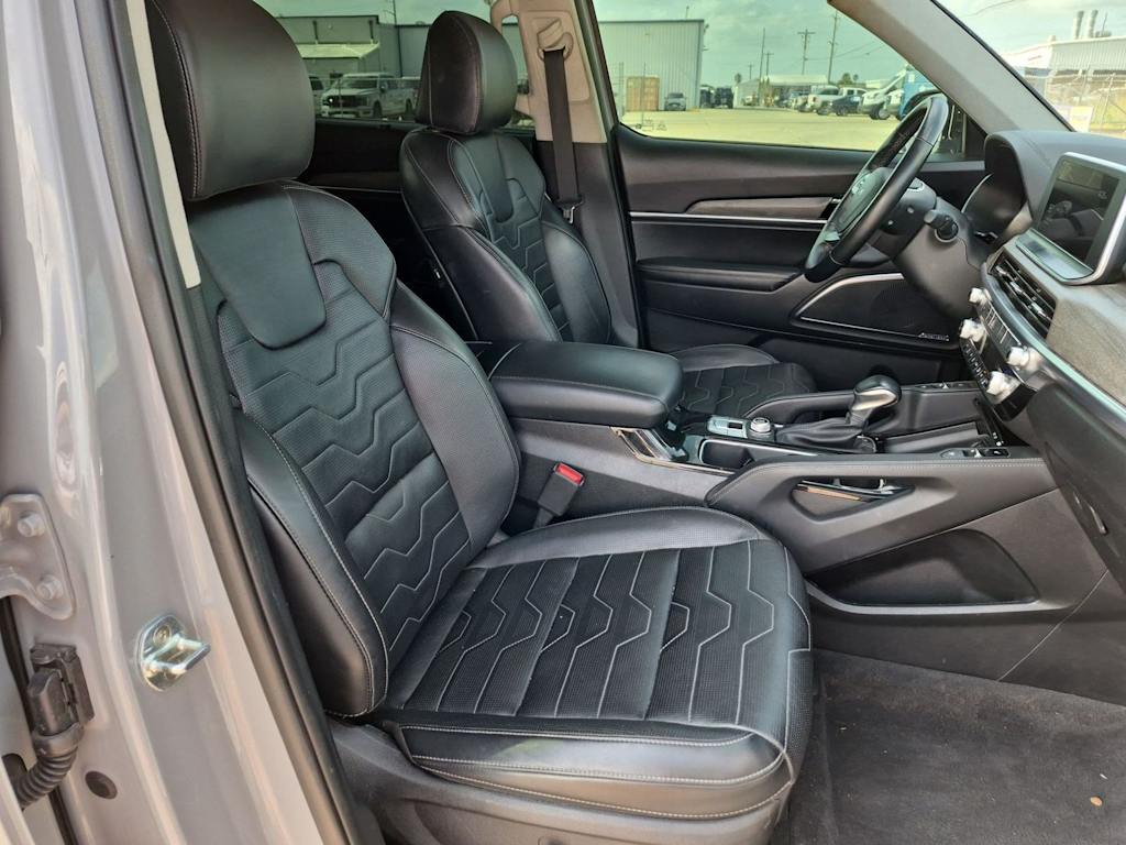 Thumbnail: 2022 Kia Telluride - 12