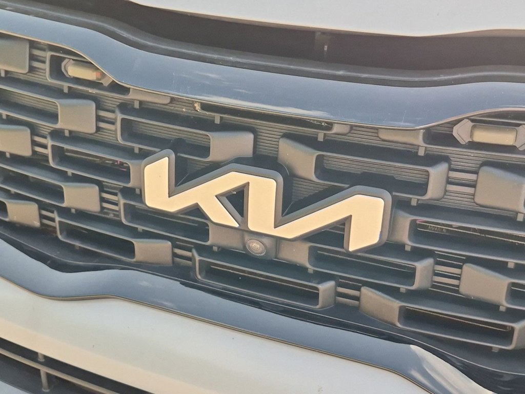 Thumbnail: 2022 Kia Telluride - 35