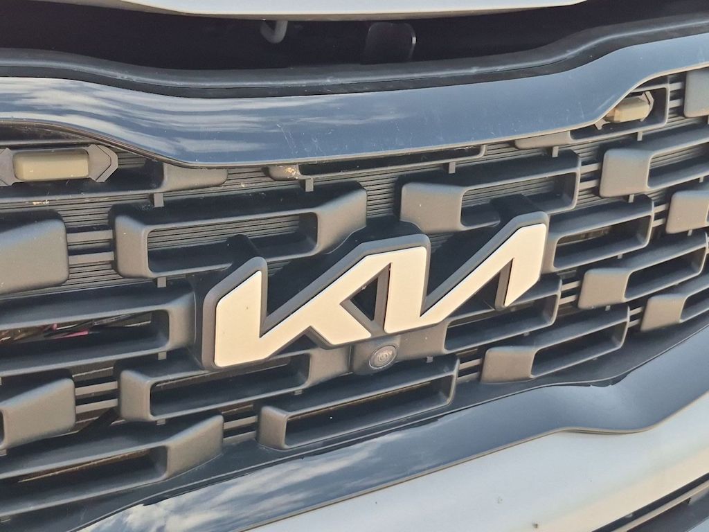 Thumbnail: 2022 Kia Telluride - 7
