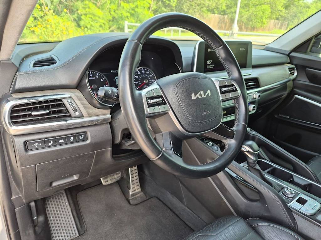 Thumbnail: 2022 Kia Telluride - 2