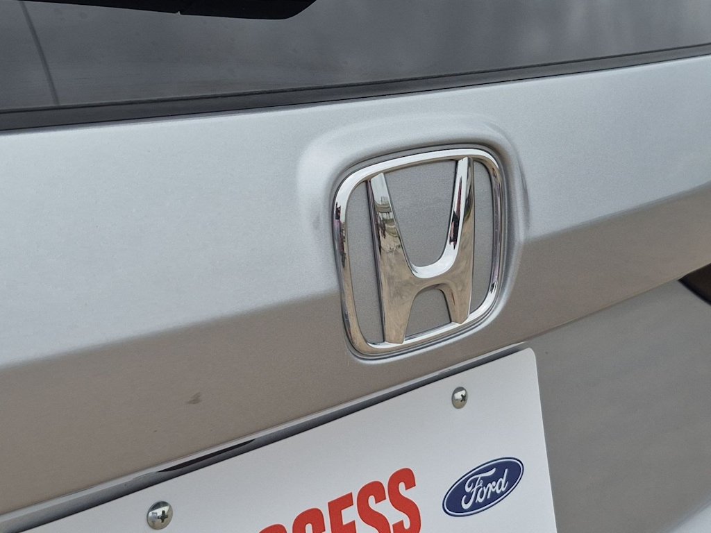 Thumbnail: 2025 Honda CR-V - 7
