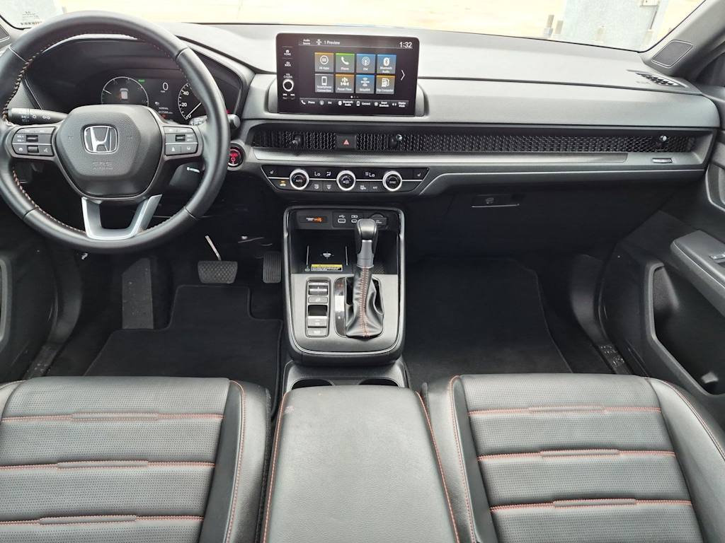 Thumbnail: 2025 Honda CR-V - 10