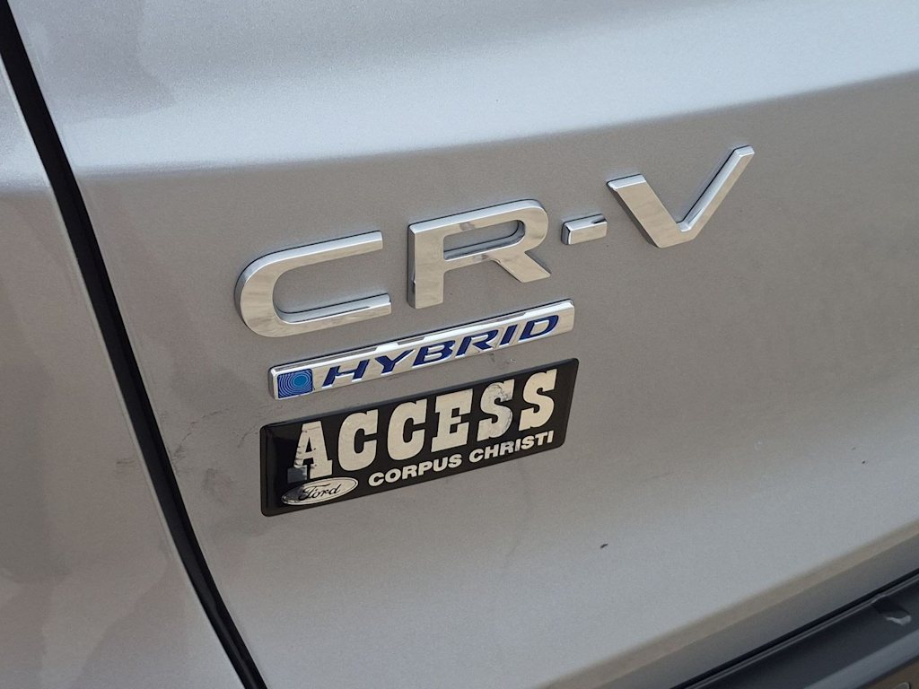 Thumbnail: 2025 Honda CR-V - 34