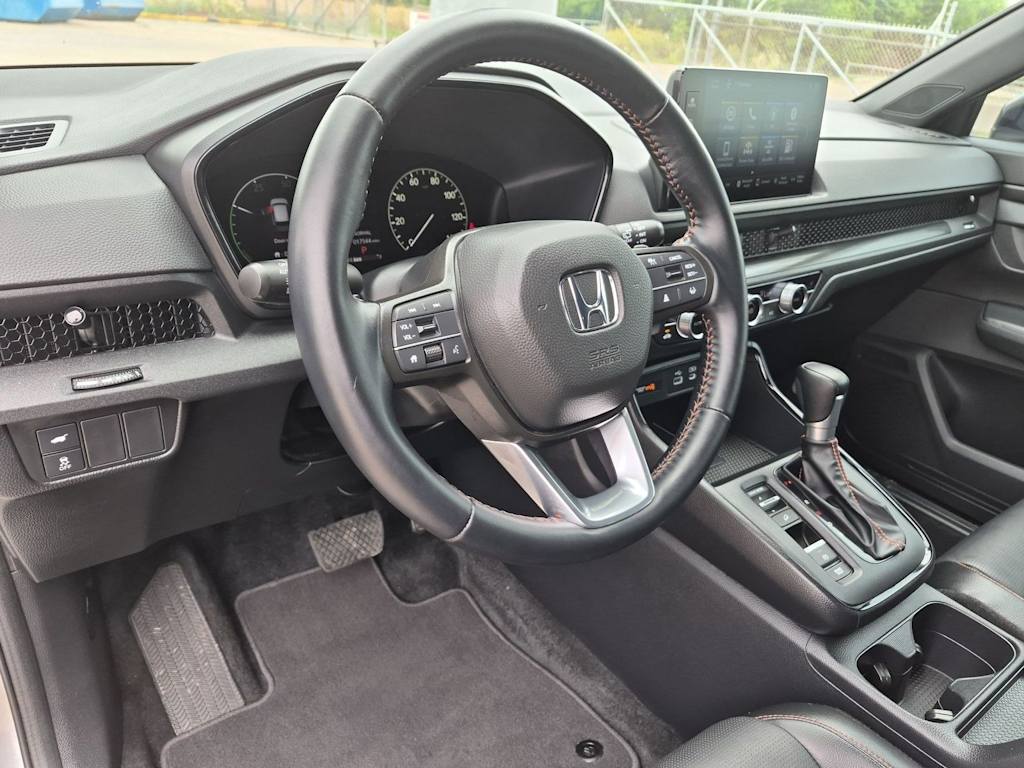Thumbnail: 2025 Honda CR-V - 2