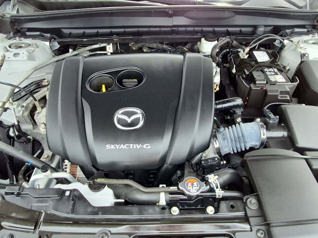 Thumbnail: 2024 Mazda CX-50 - 8