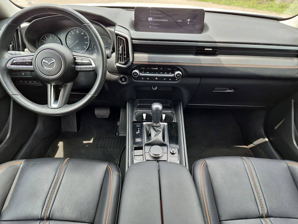 Thumbnail: 2024 Mazda CX-50 - 9