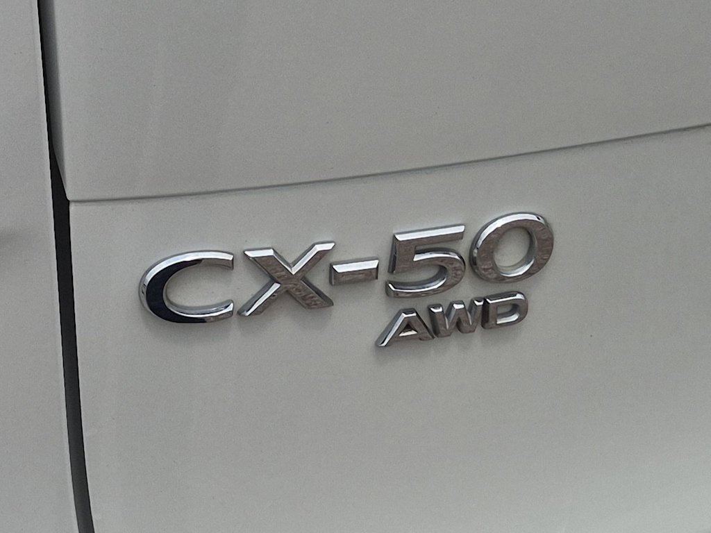 Thumbnail: 2024 Mazda CX-50 - 33