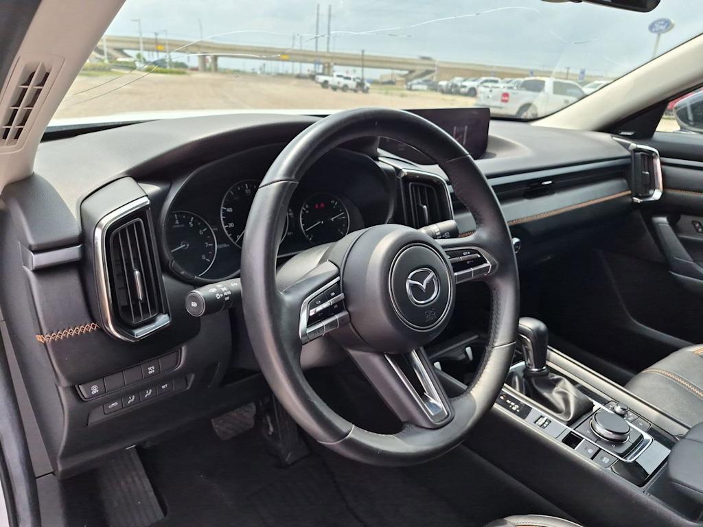 Thumbnail: 2024 Mazda CX-50 - 2
