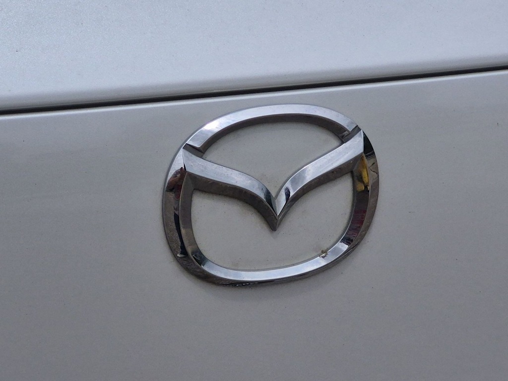 Thumbnail: 2024 Mazda CX-50 - 6