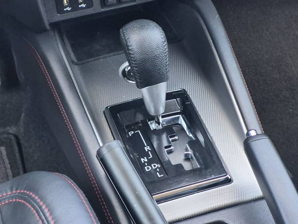 Thumbnail: 2024 Mitsubishi Outlander Sport - 15