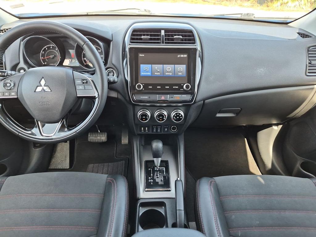 Thumbnail: 2024 Mitsubishi Outlander Sport - 9