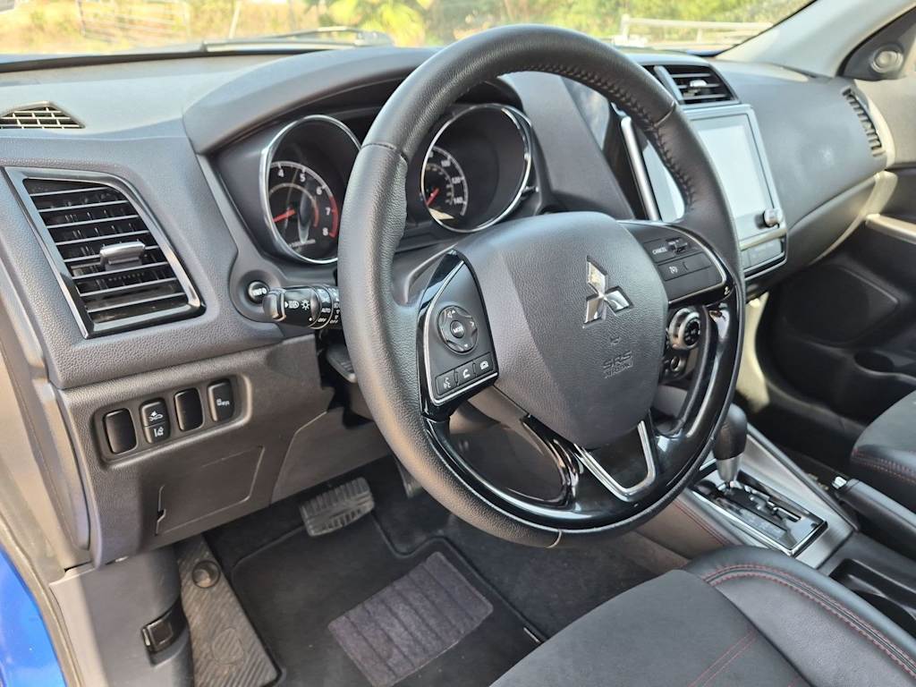 Thumbnail: 2024 Mitsubishi Outlander Sport - 2