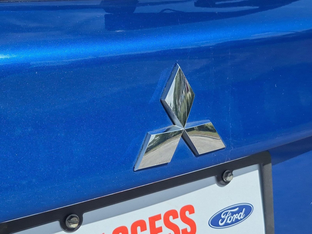 Thumbnail: 2024 Mitsubishi Outlander Sport - 6