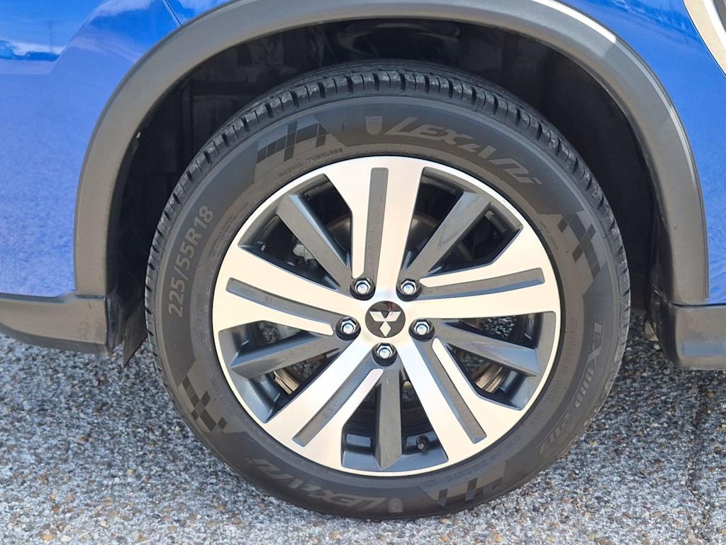 Thumbnail: 2024 Mitsubishi Outlander Sport - 7