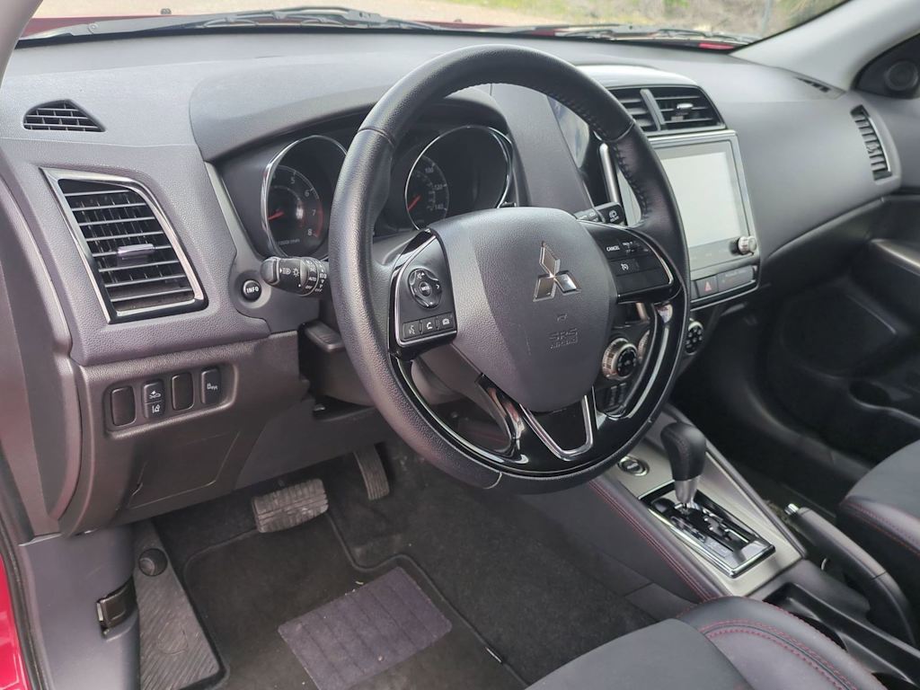 Thumbnail: 2025 Mitsubishi Outlander Sport - 2