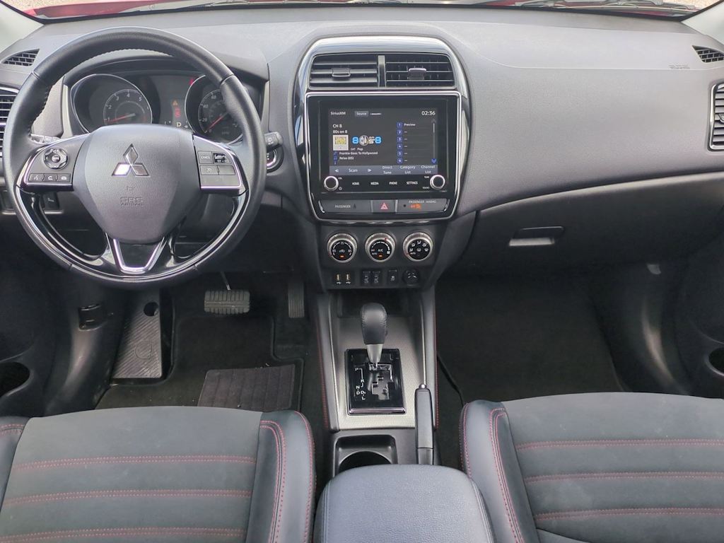 Thumbnail: 2025 Mitsubishi Outlander Sport - 10