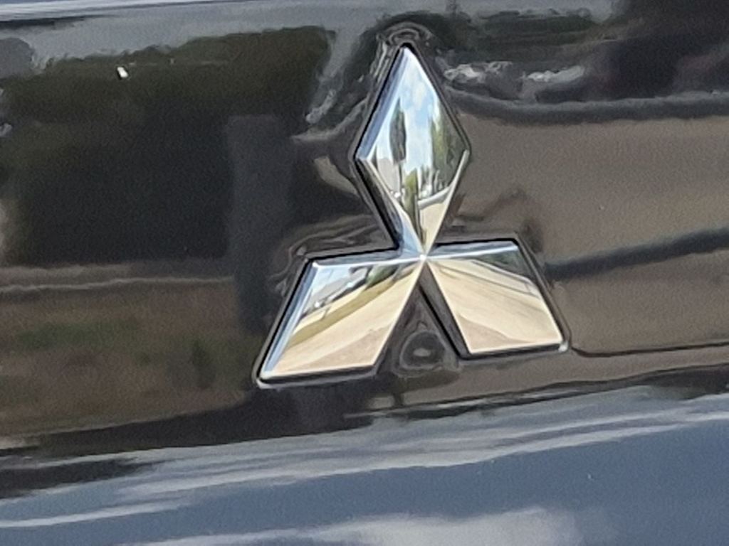 Thumbnail: 2025 Mitsubishi Eclipse Cross - 6